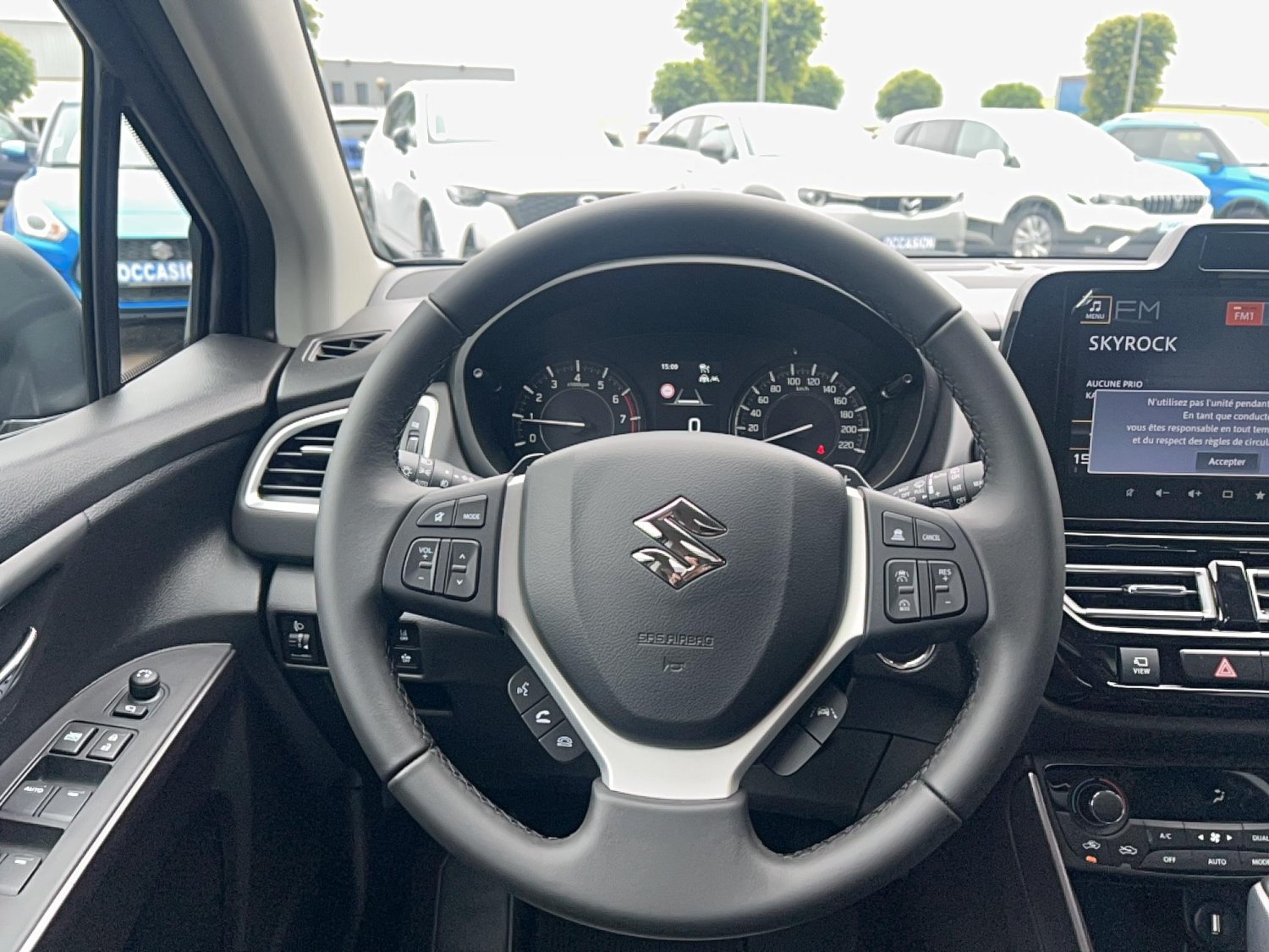 suzuki - Visuel 14