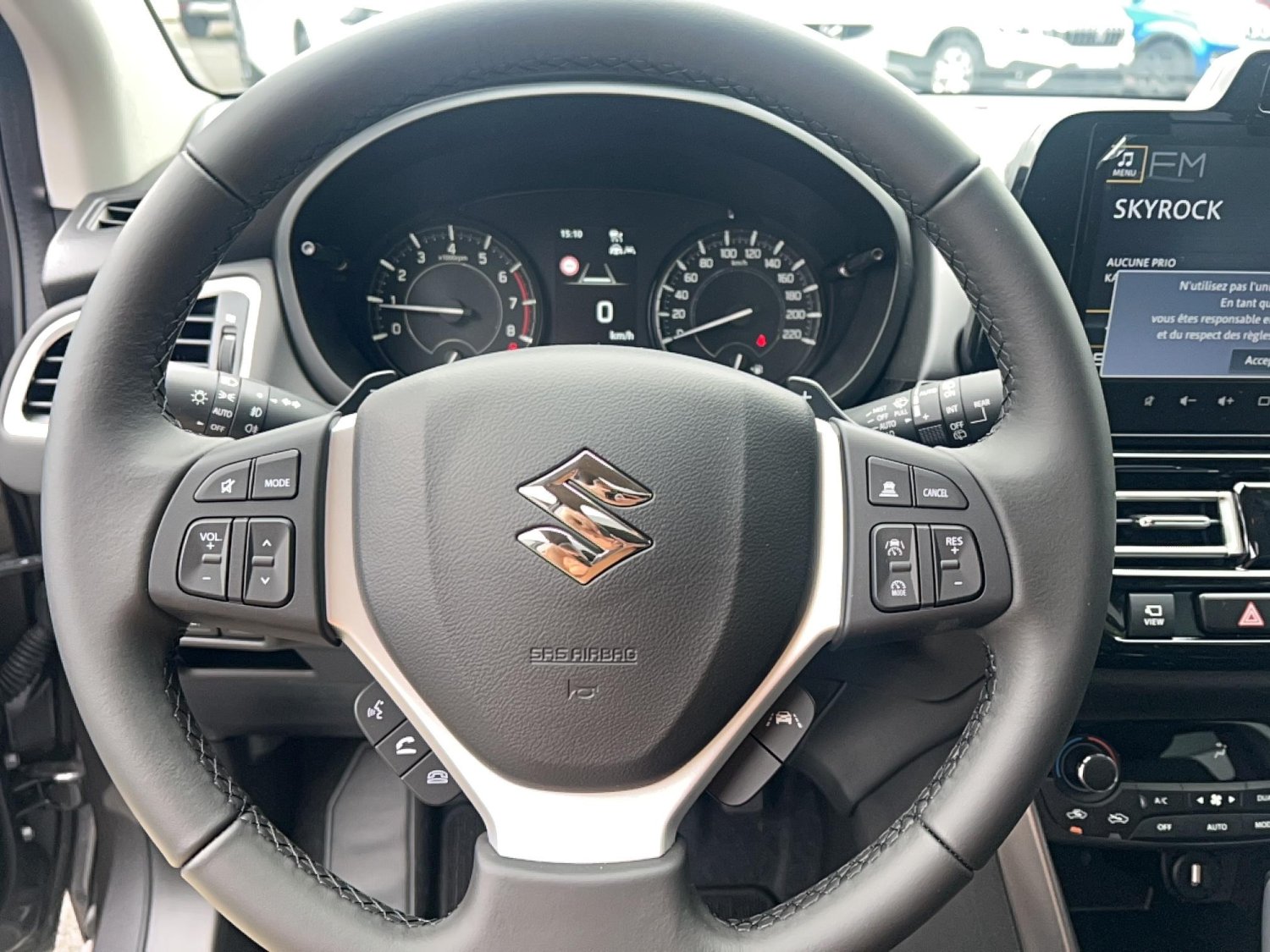 suzuki - Visuel 16