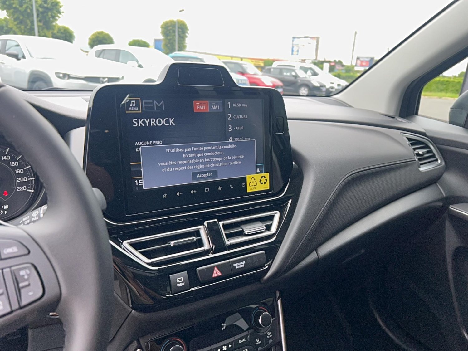 suzuki - Visuel 18