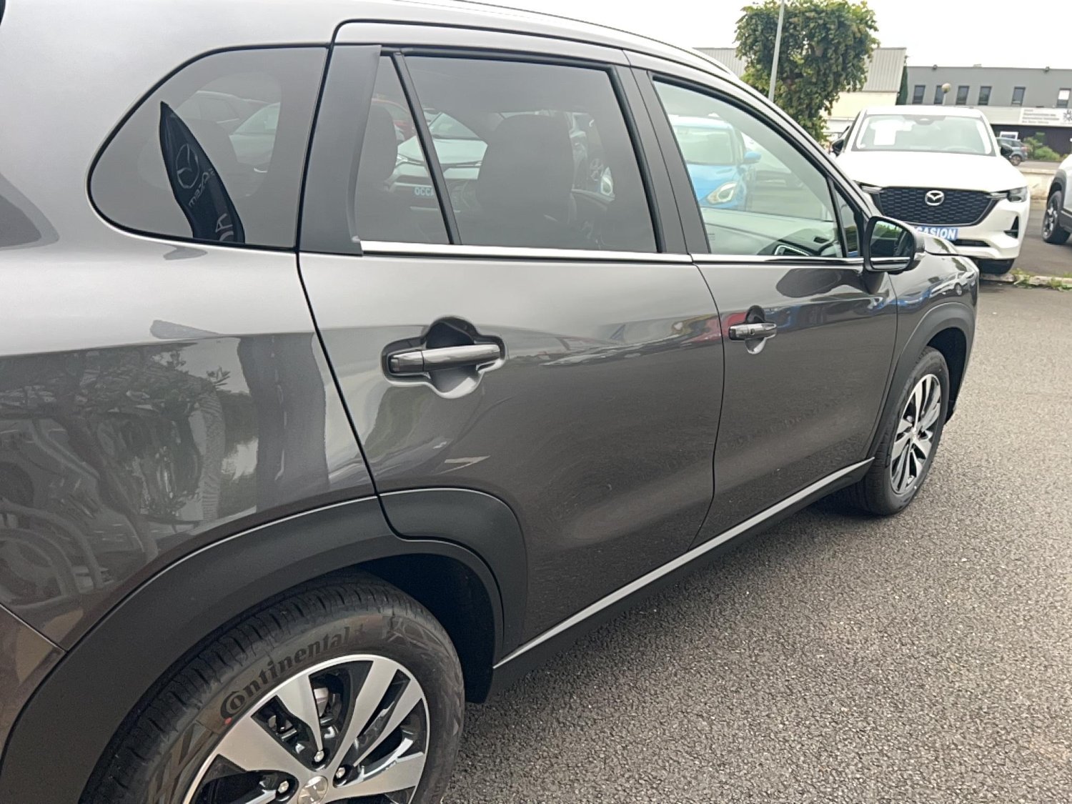 suzuki - Visuel 27
