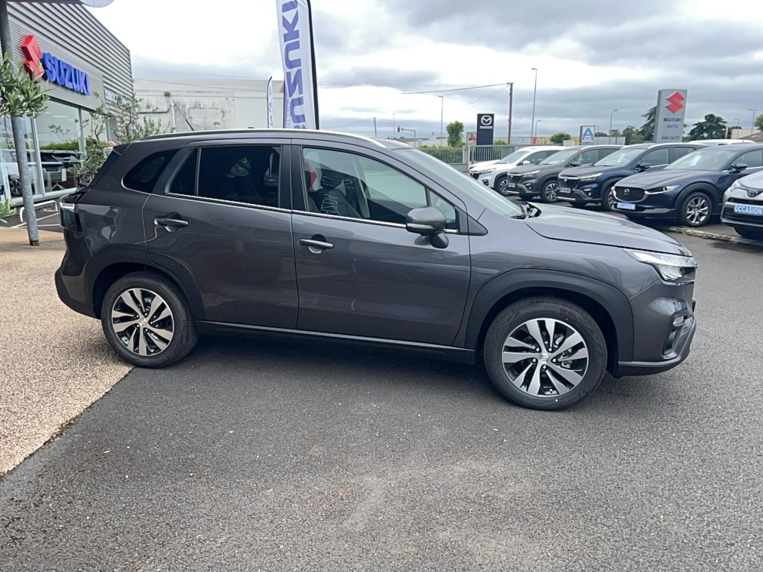 suzuki - Visuel 5