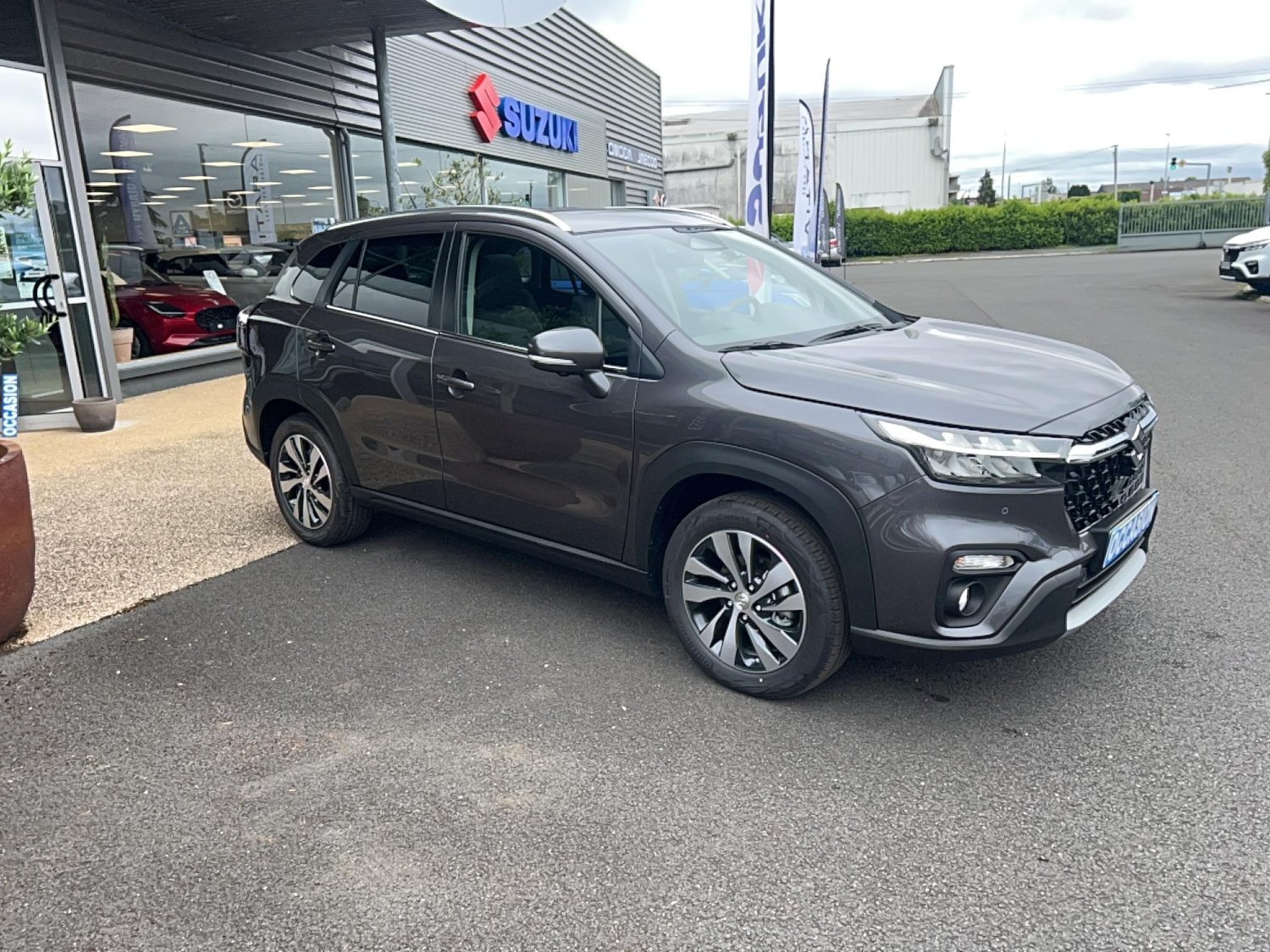suzuki - Visuel 6