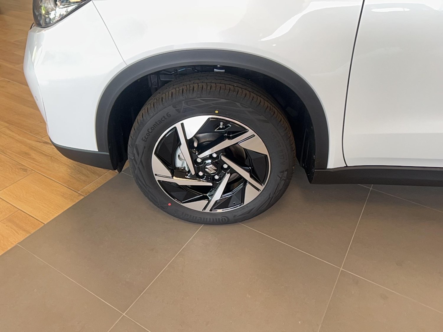 suzuki - Visuel 9