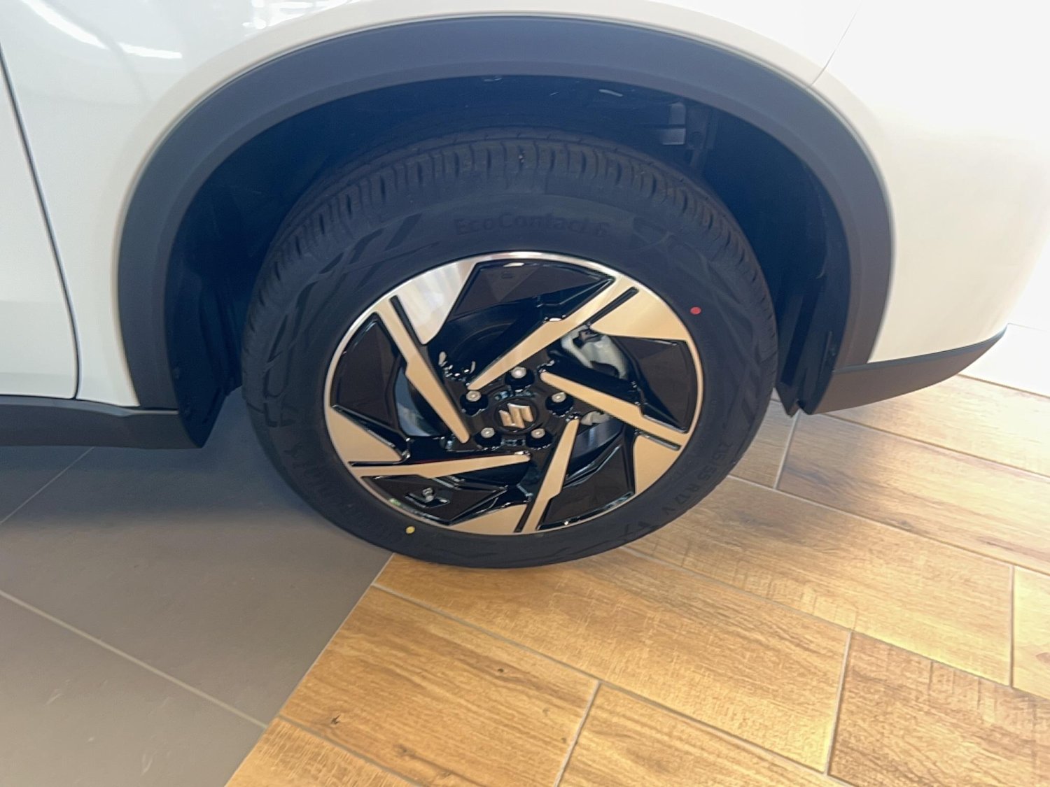 suzuki - Visuel 12