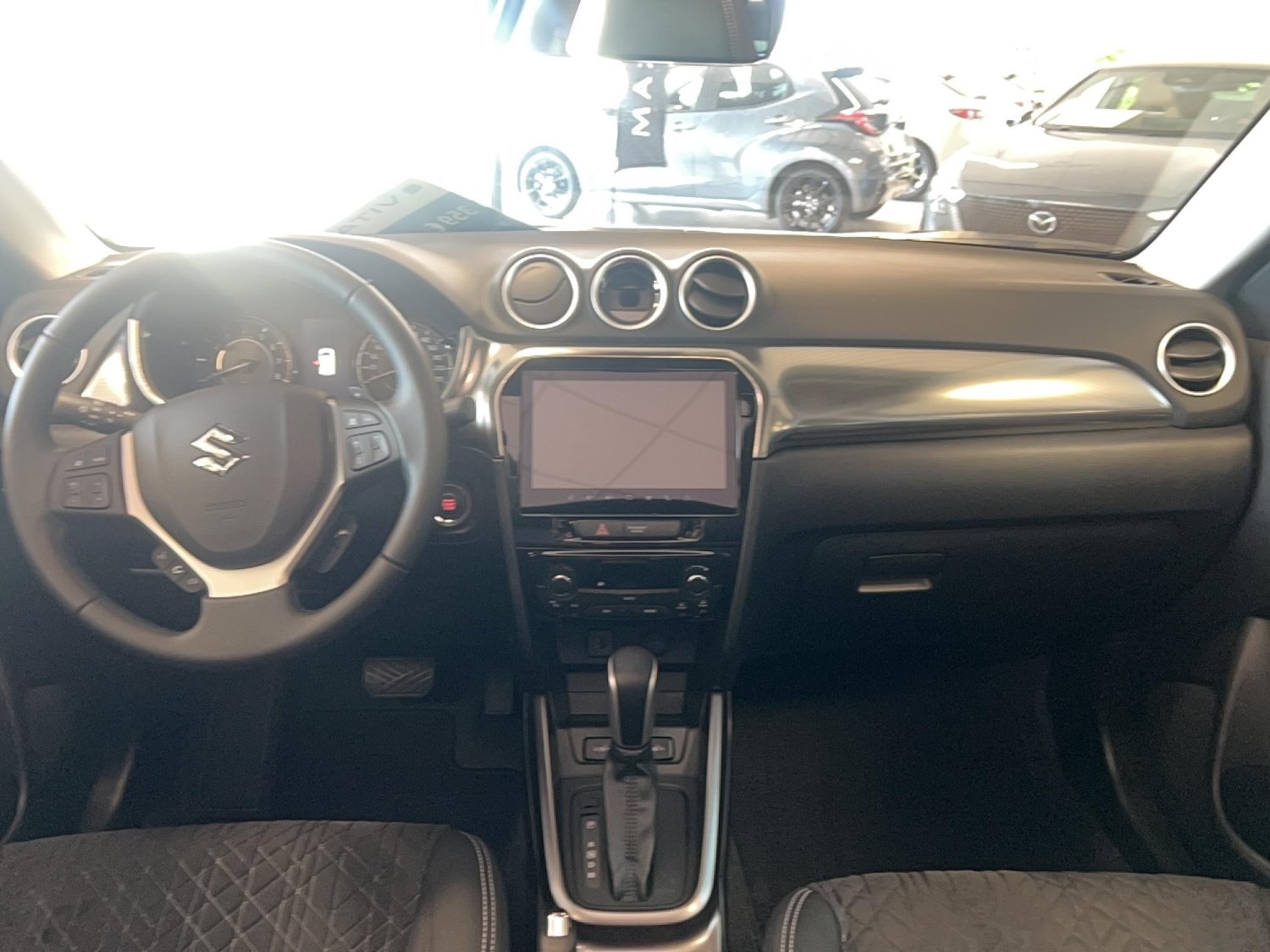 suzuki - Visuel 13