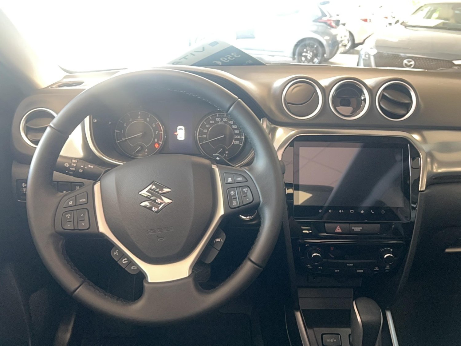 suzuki - Visuel 16