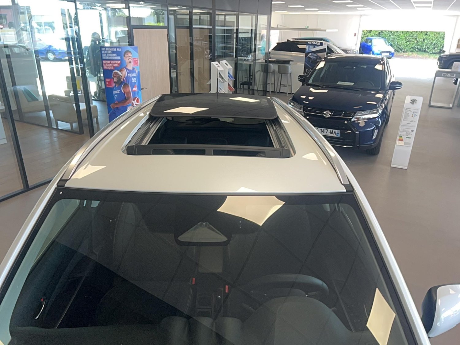 suzuki - Visuel 27