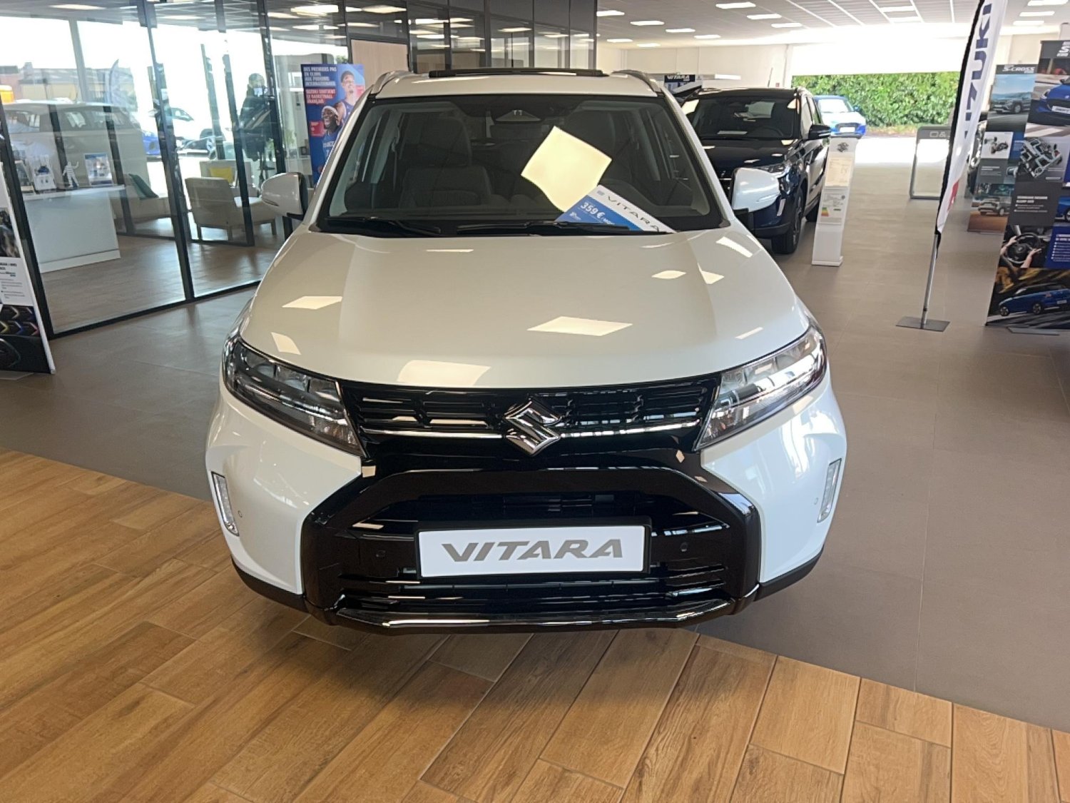 suzuki - Visuel 29