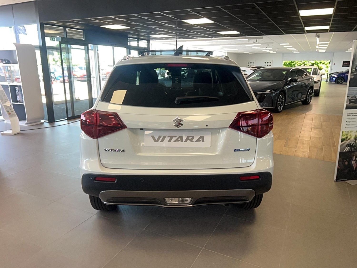 suzuki - Visuel 3