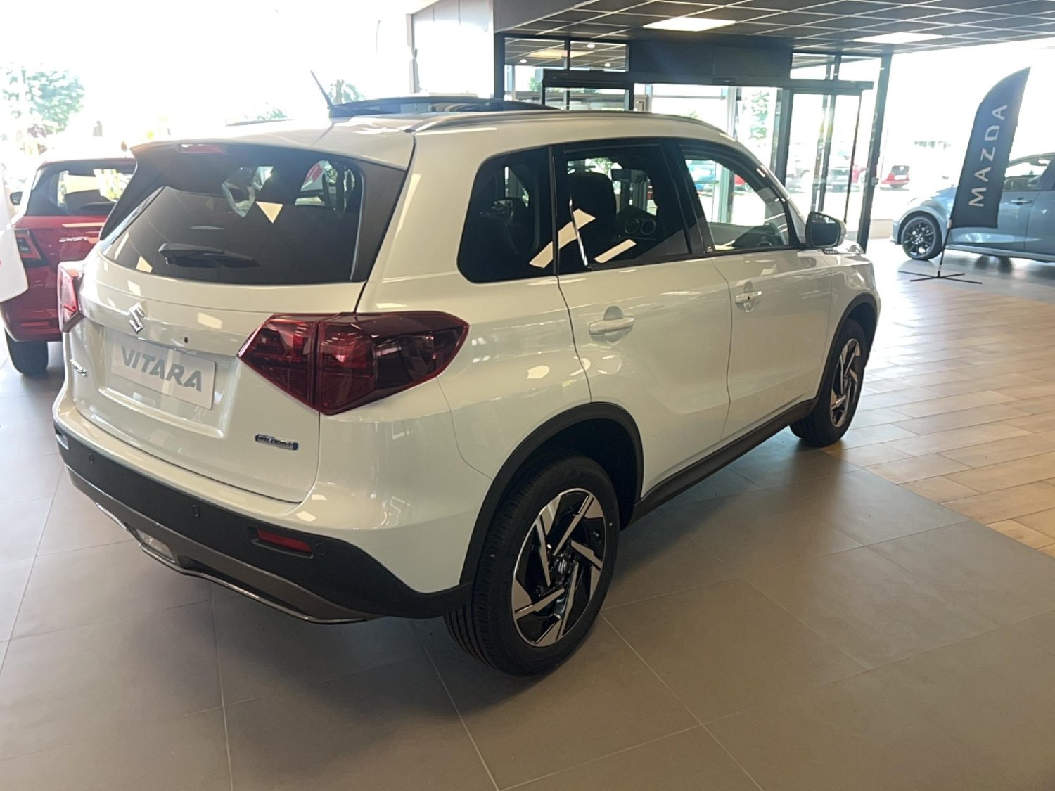 suzuki - Visuel 4
