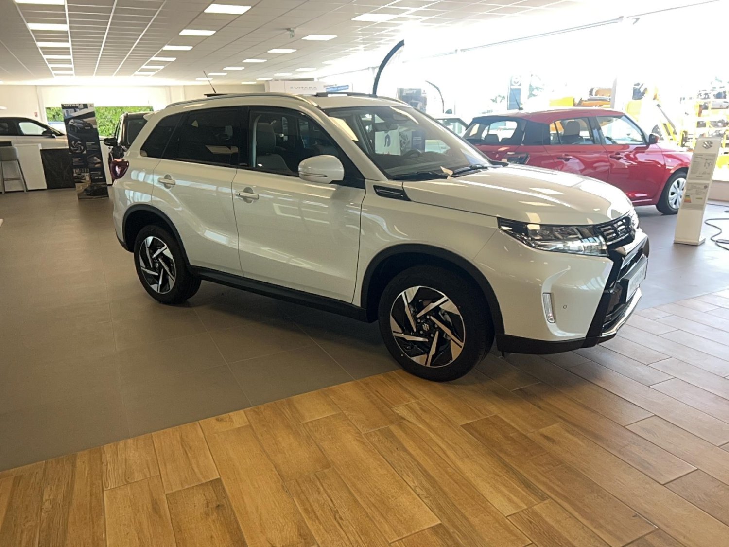 suzuki - Visuel 6