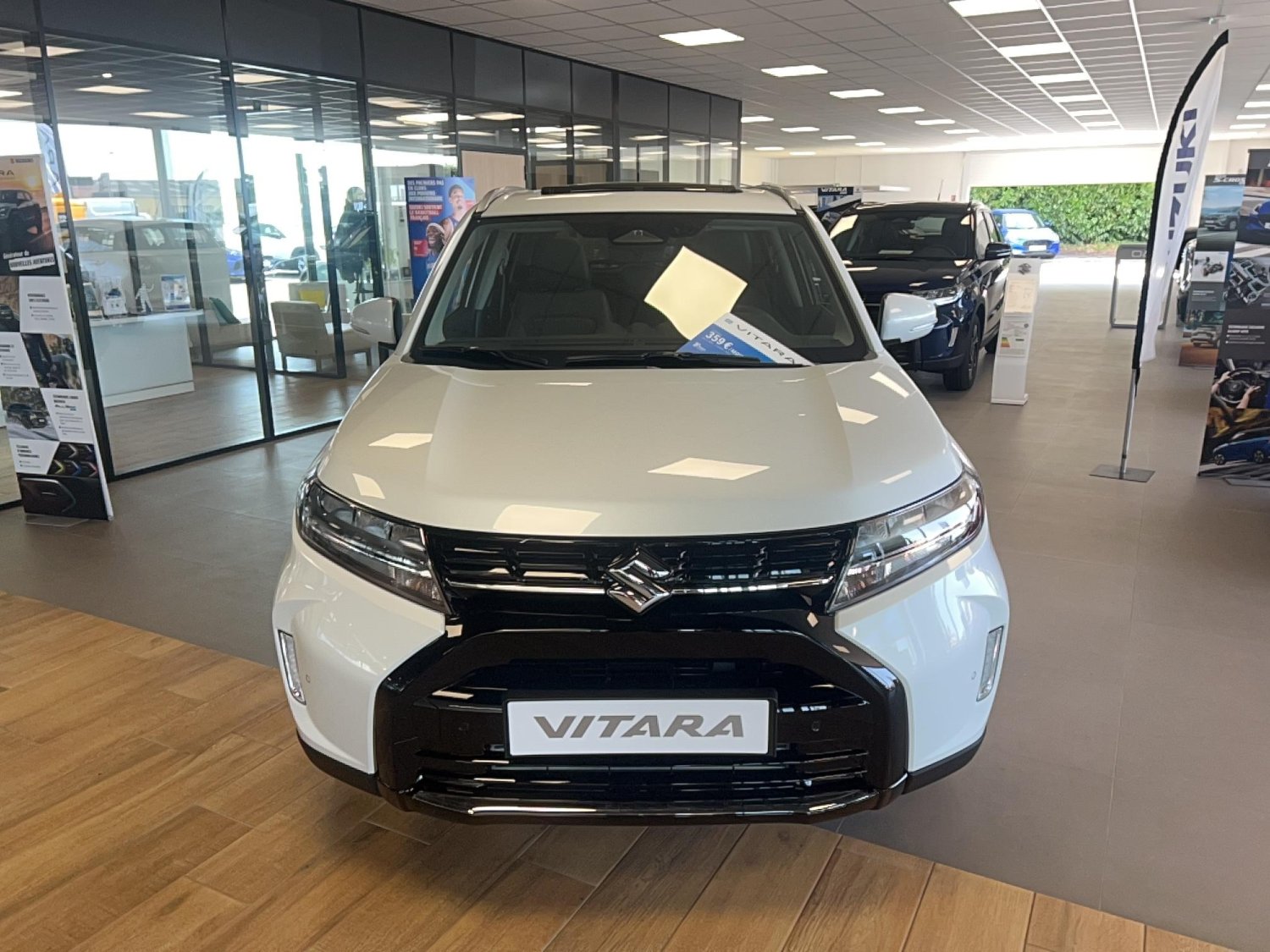 suzuki - Visuel 7