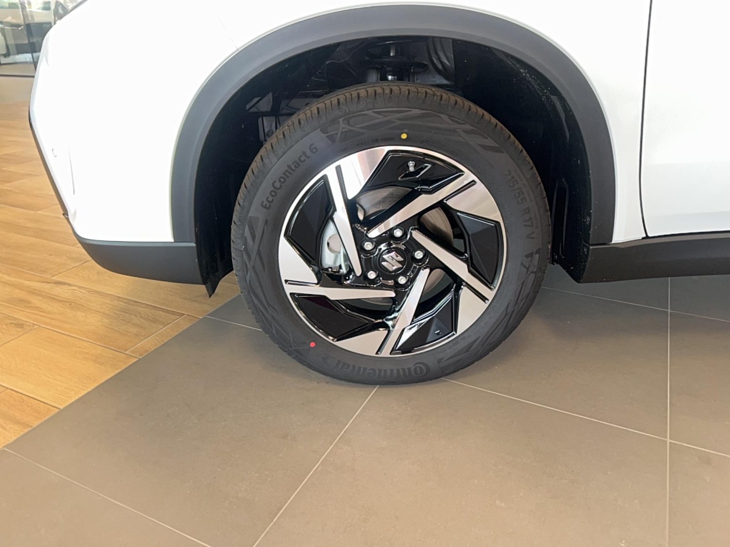suzuki - Visuel 8