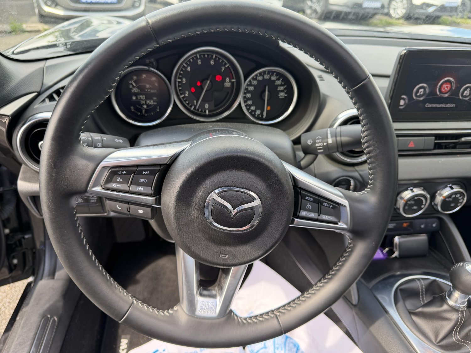 mazda - Visuel 9