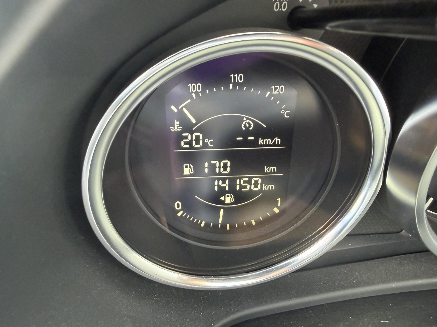mazda - Visuel 10