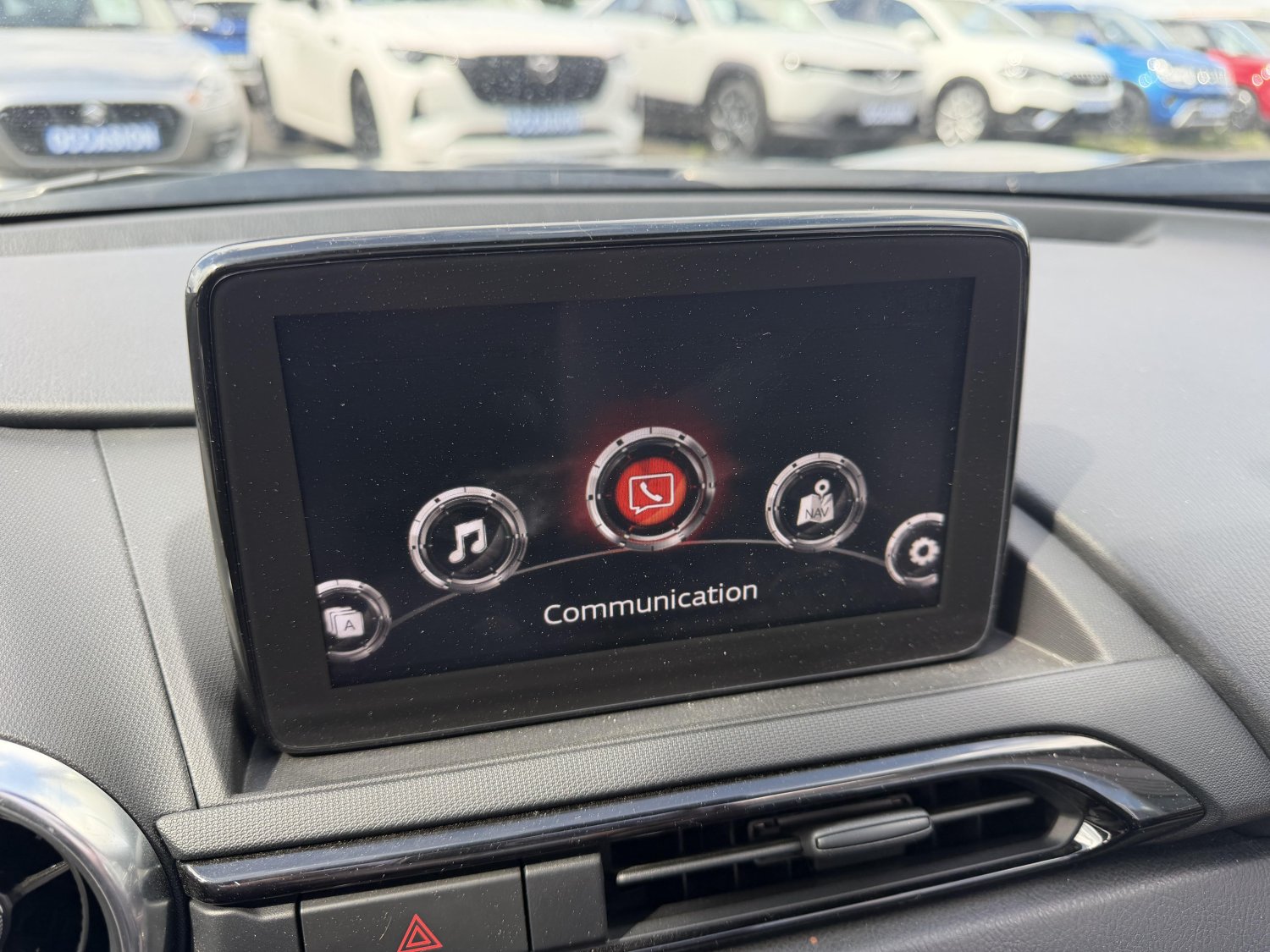 mazda - Visuel 11