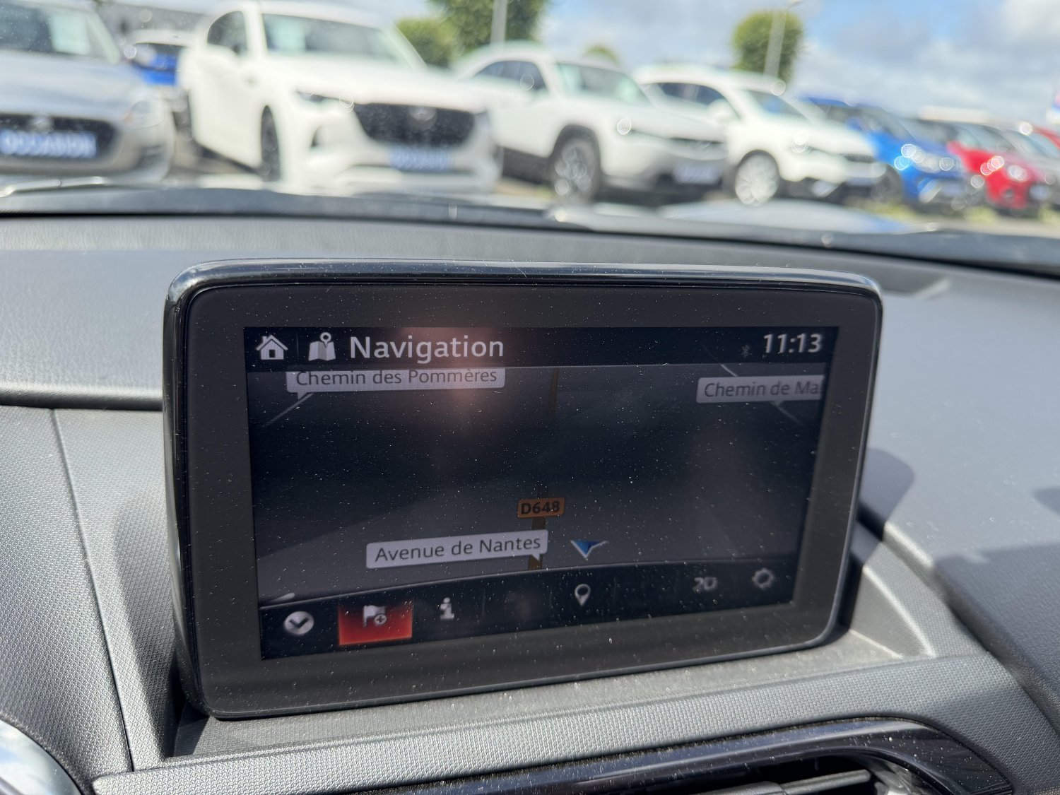 mazda - Visuel 12