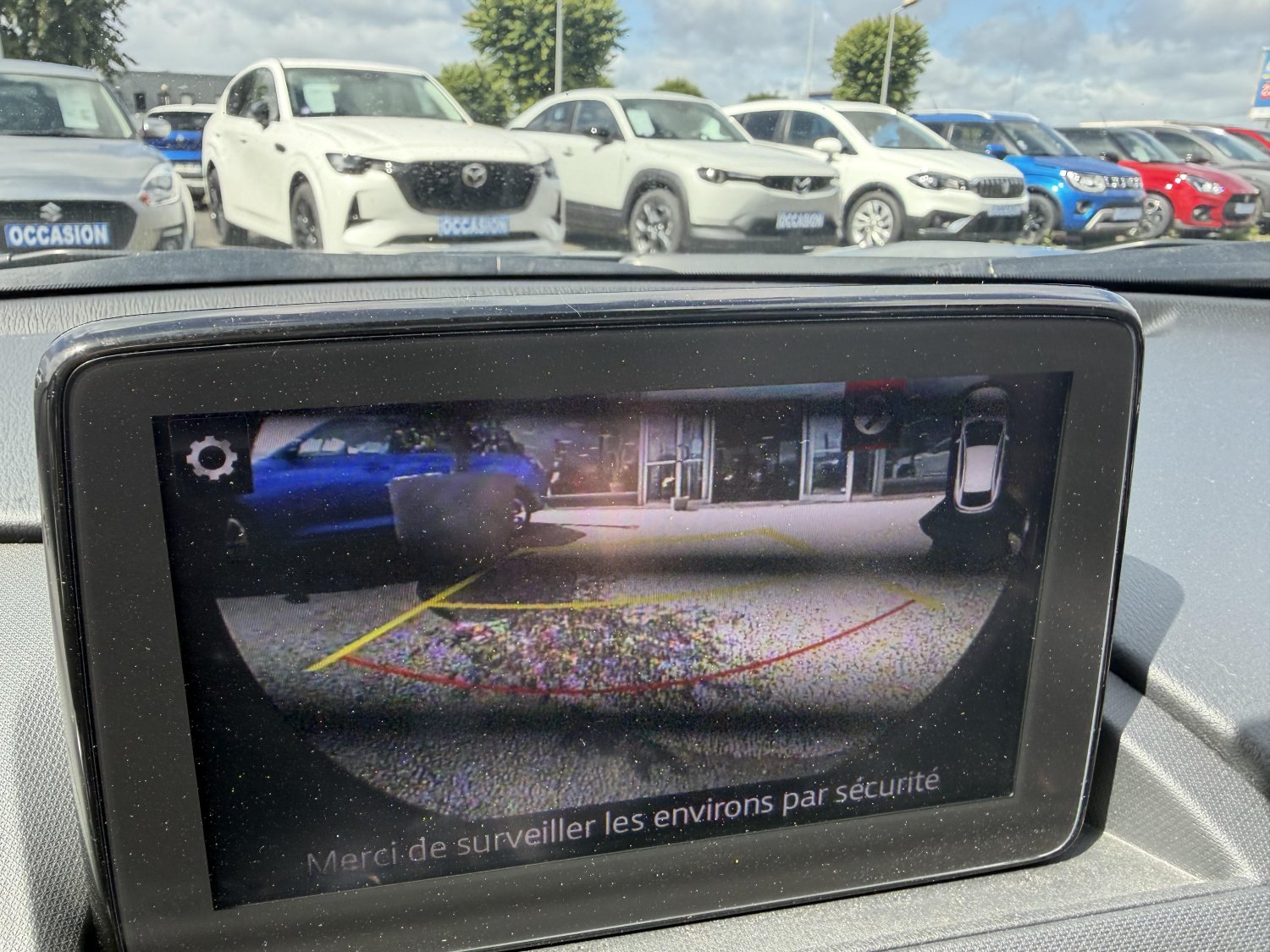 mazda - Visuel 13