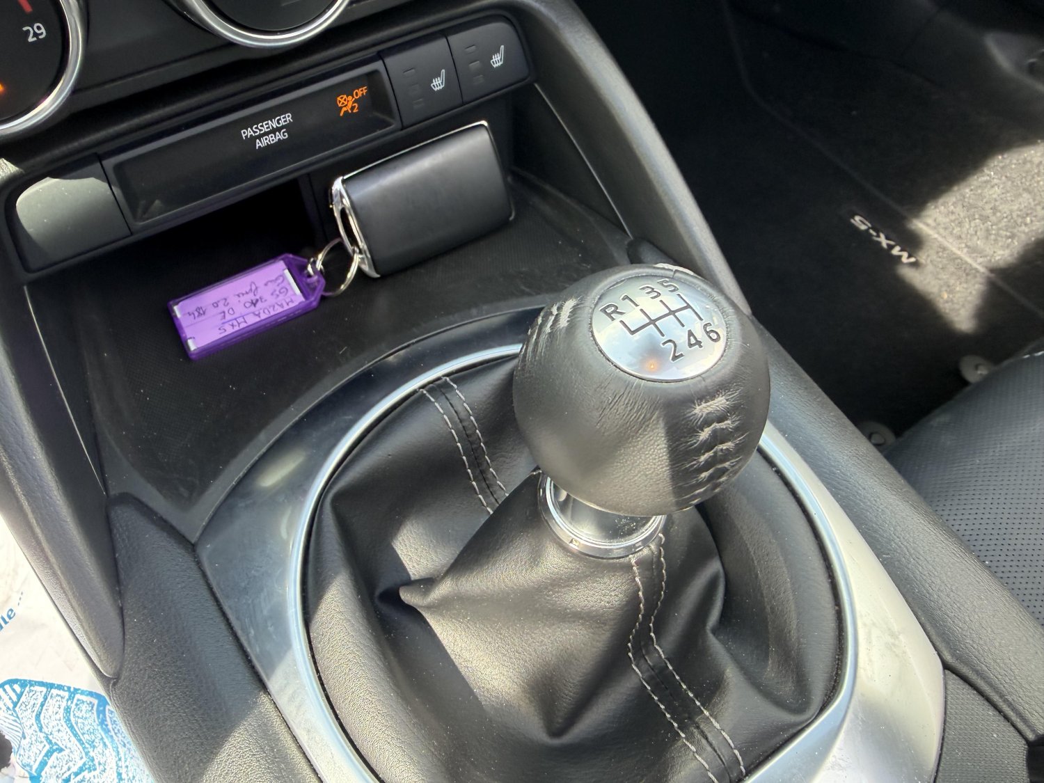 mazda - Visuel 14