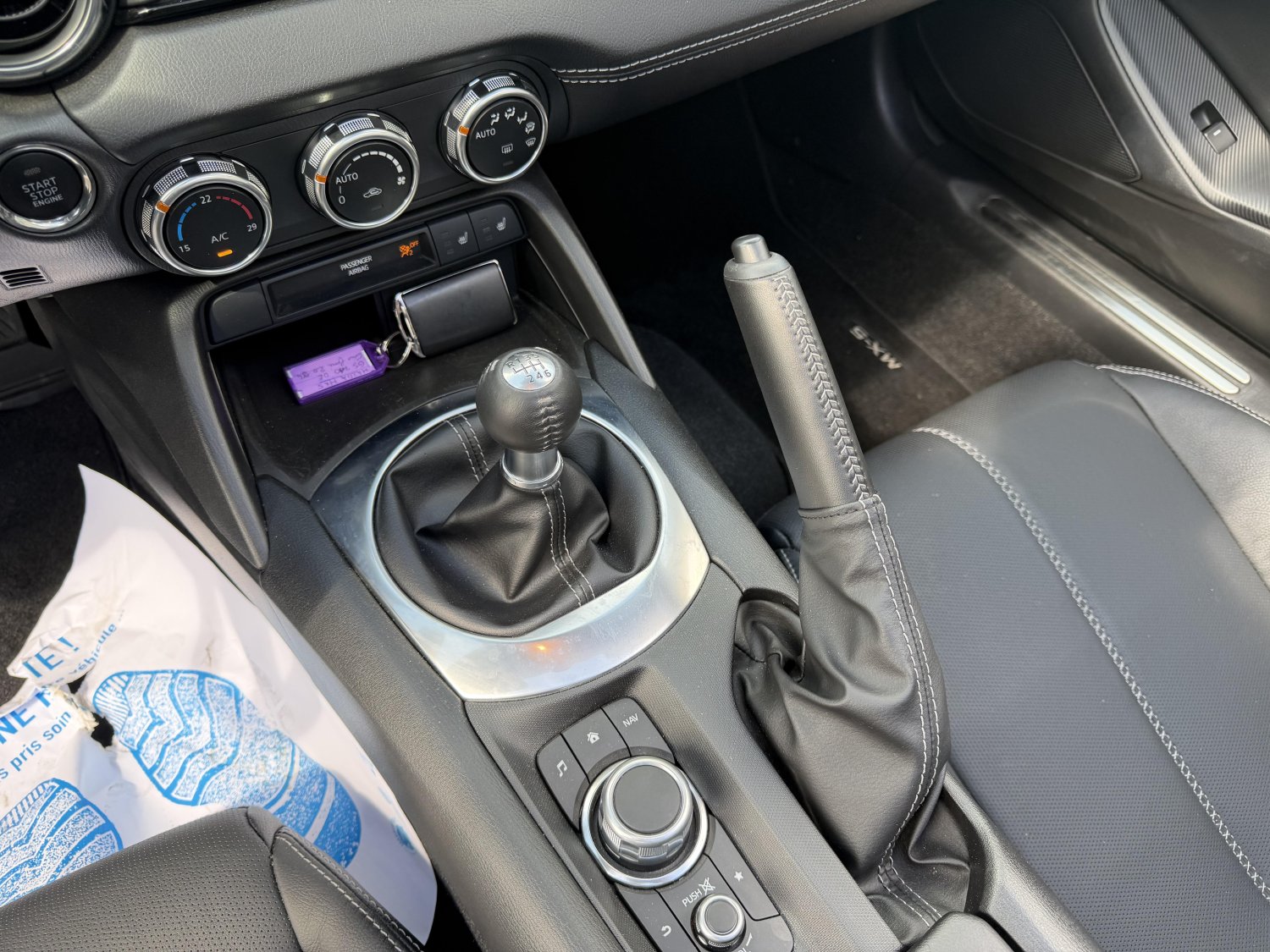 mazda - Visuel 17