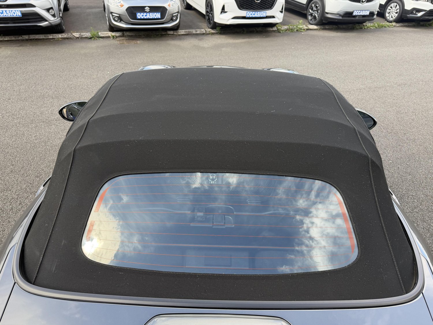 mazda - Visuel 23