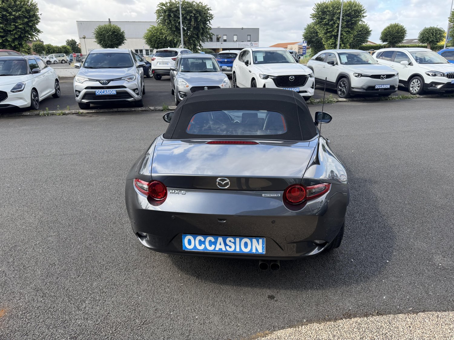 mazda - Visuel 3