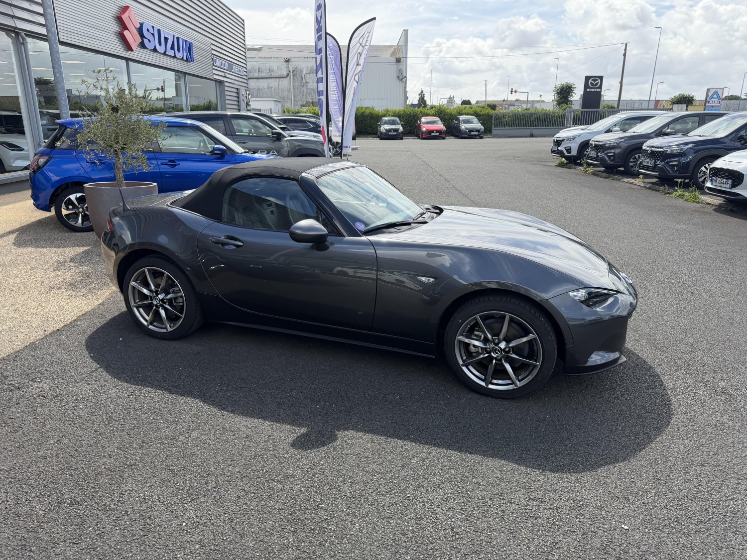mazda - Visuel 5