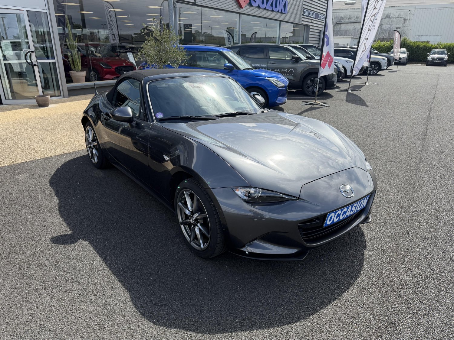 mazda - Visuel 6