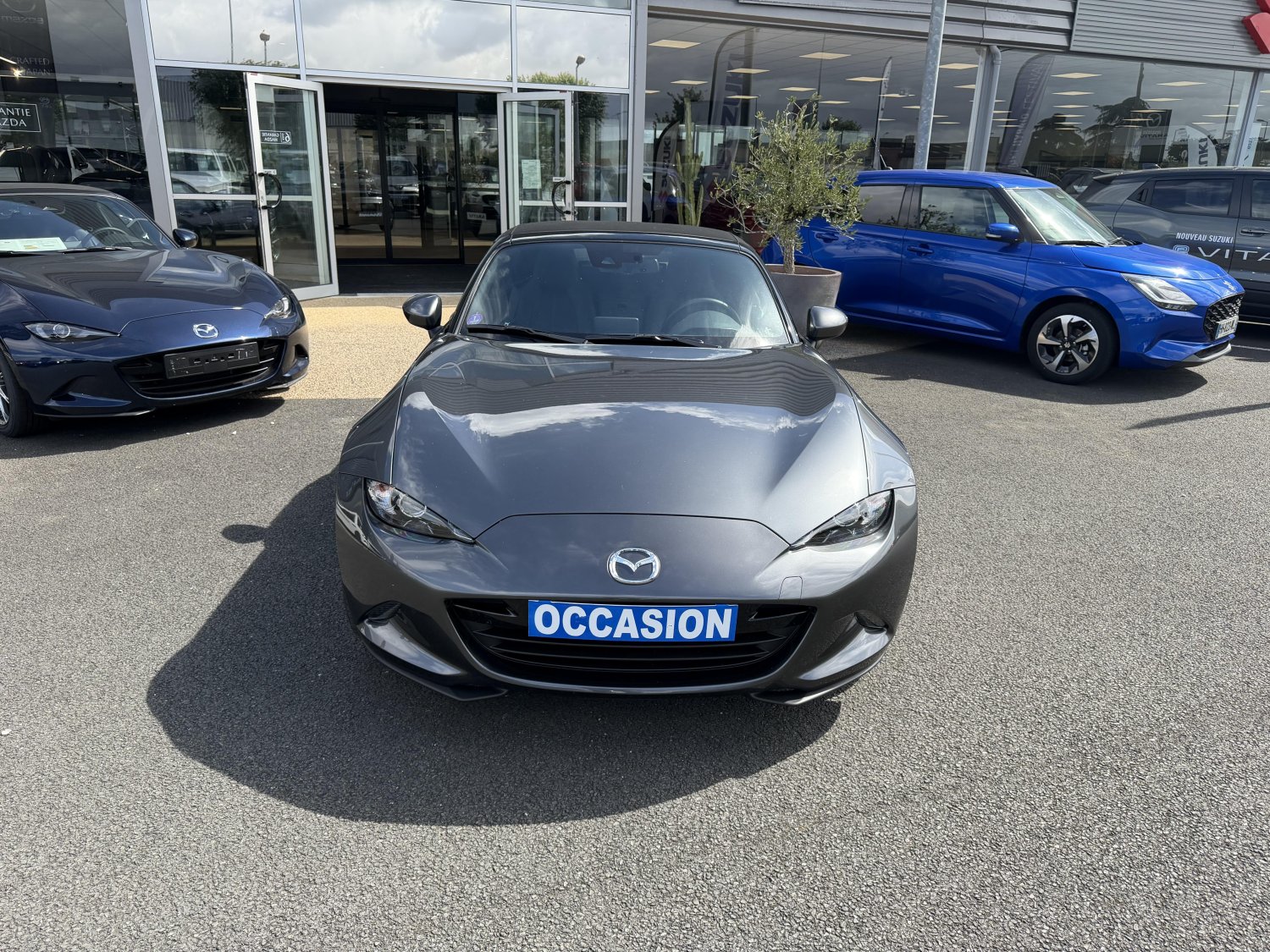 mazda - Visuel 7