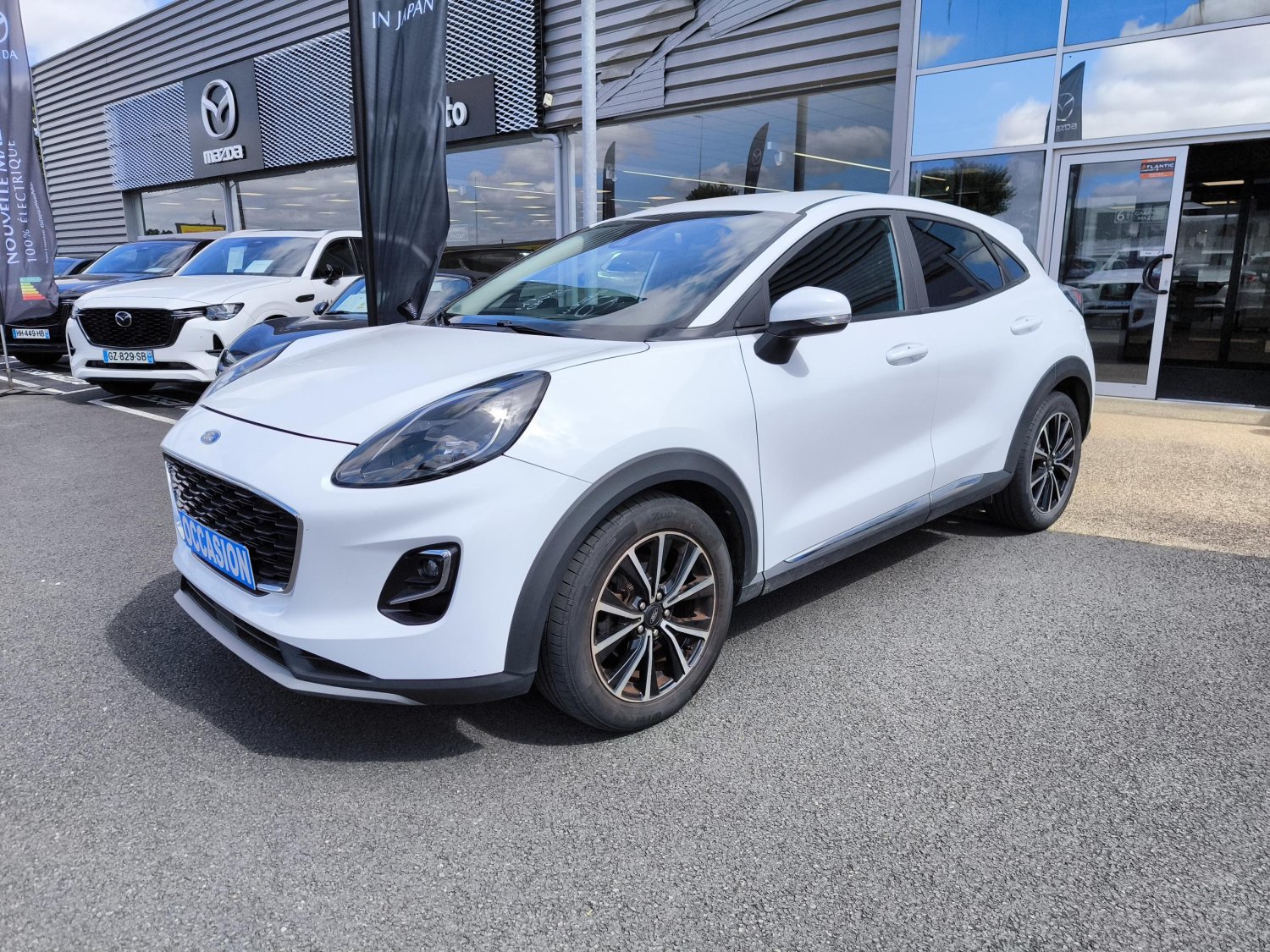 ford - Visuel 0