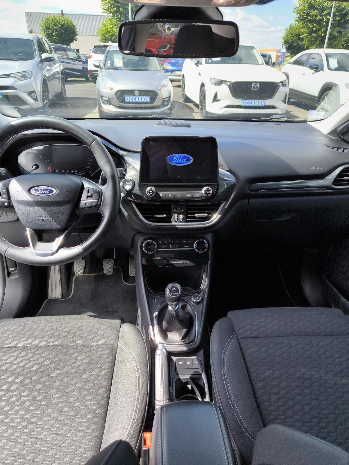 ford - Visuel 13