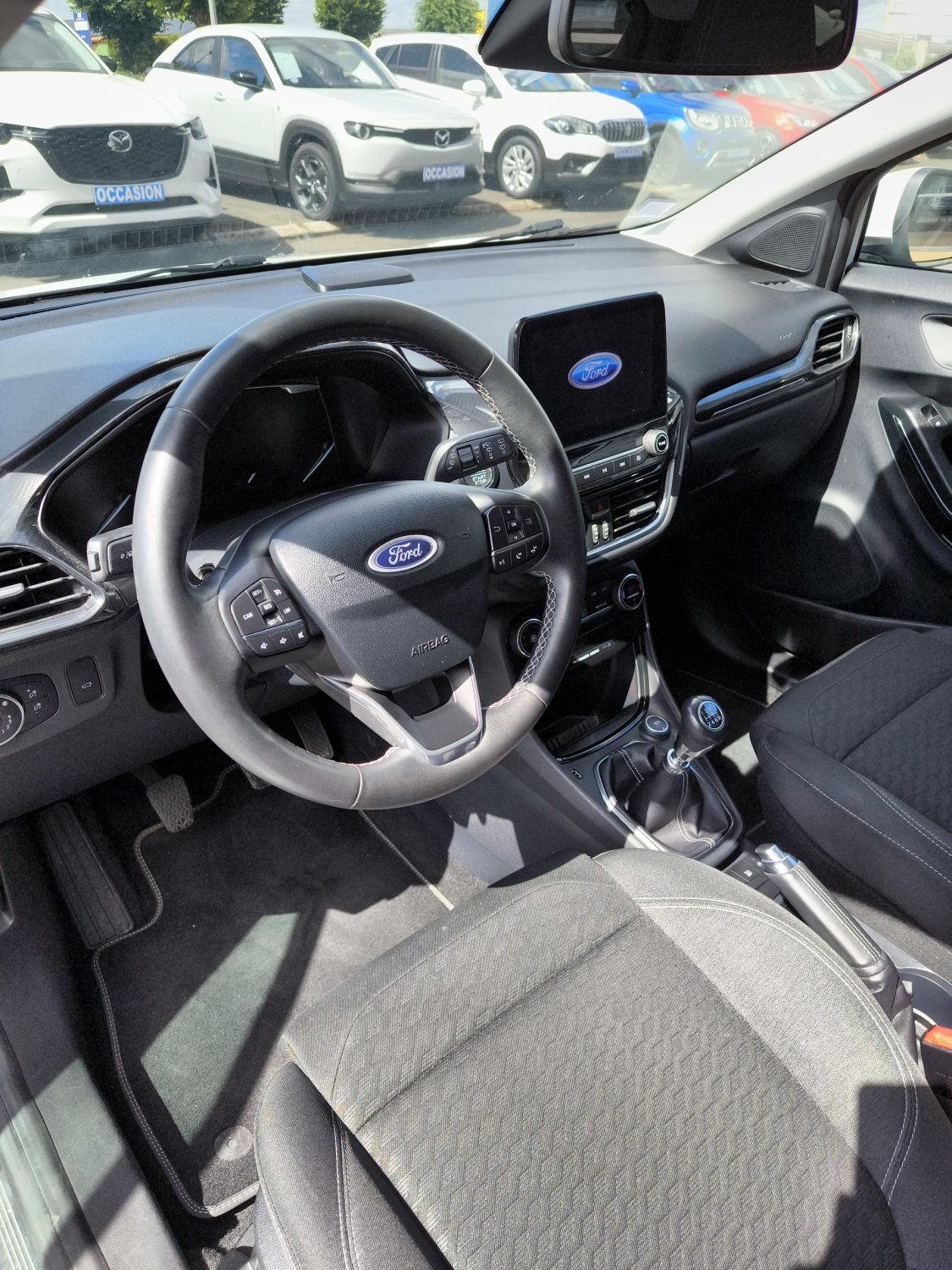 ford - Visuel 16