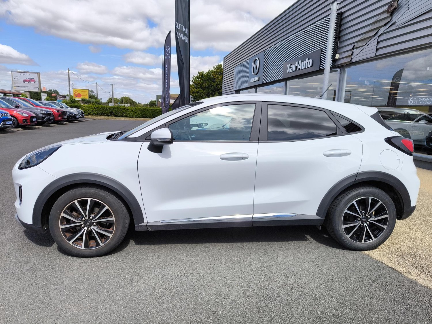 ford - Visuel 1