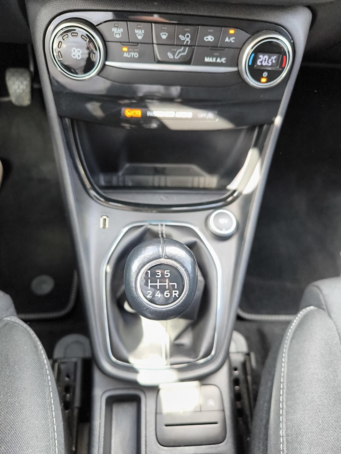 ford - Visuel 21
