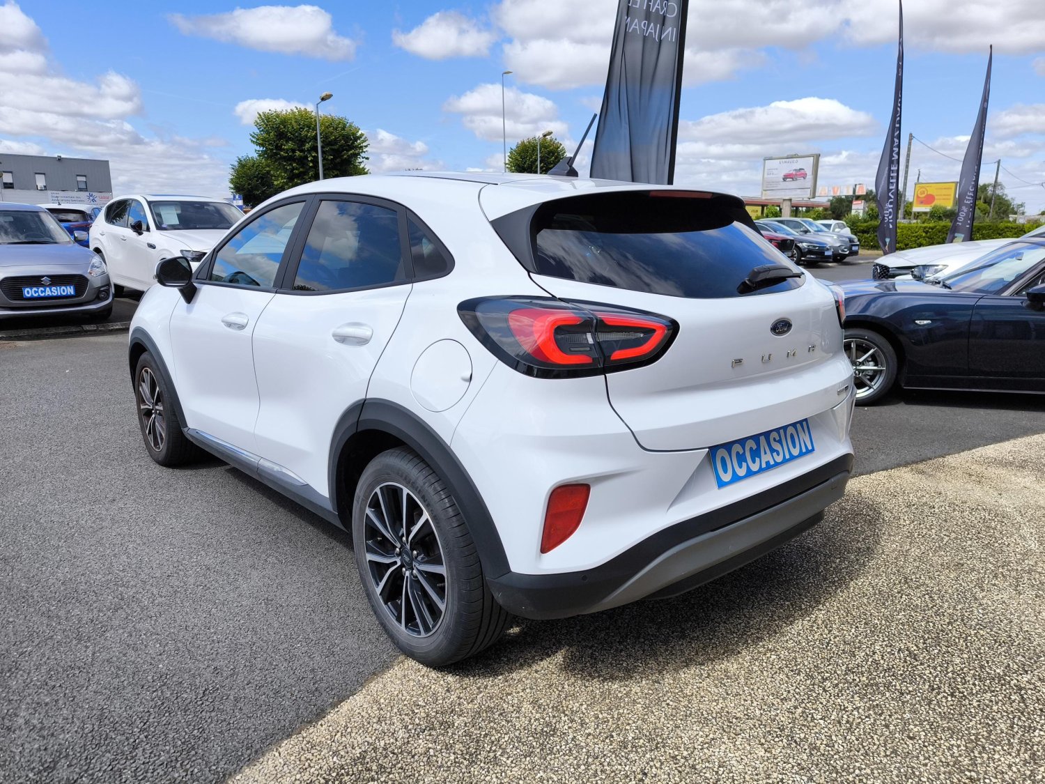 ford - Visuel 2