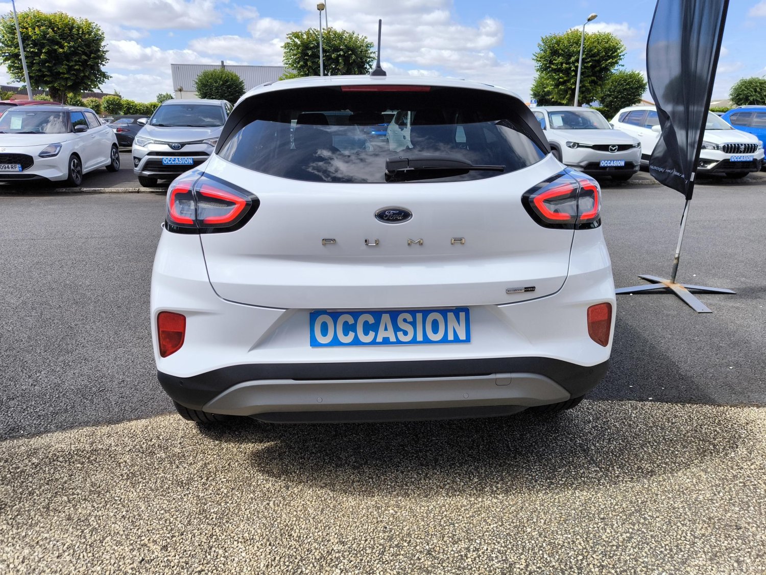 ford - Visuel 3