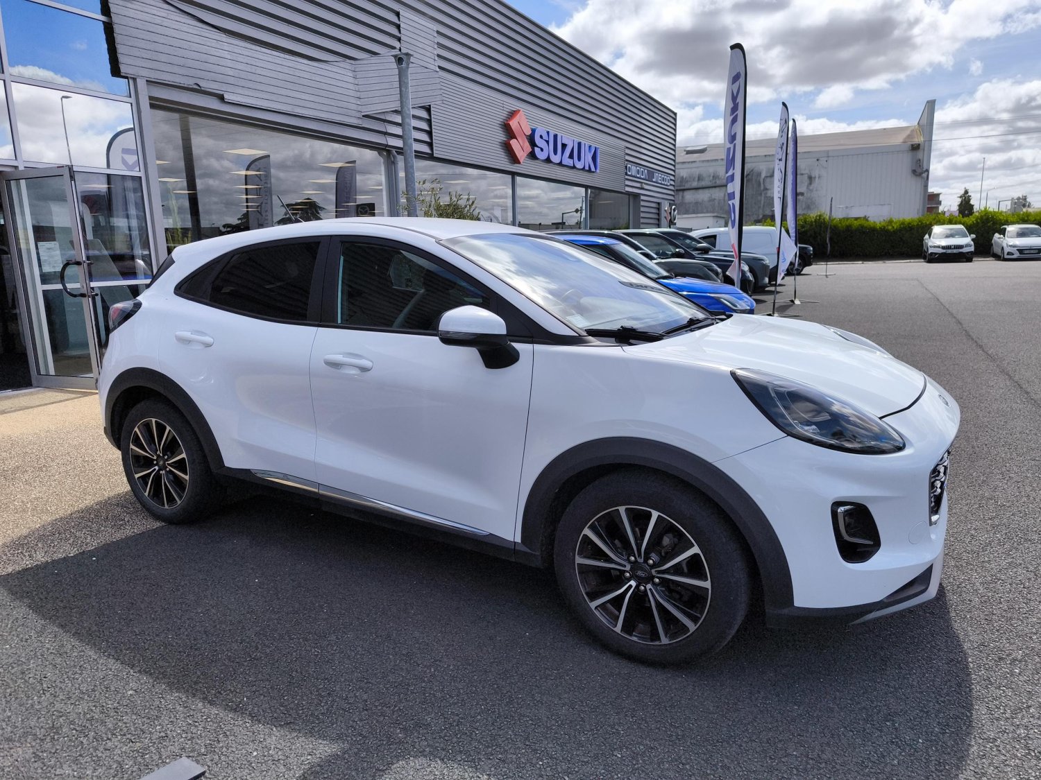 ford - Visuel 5