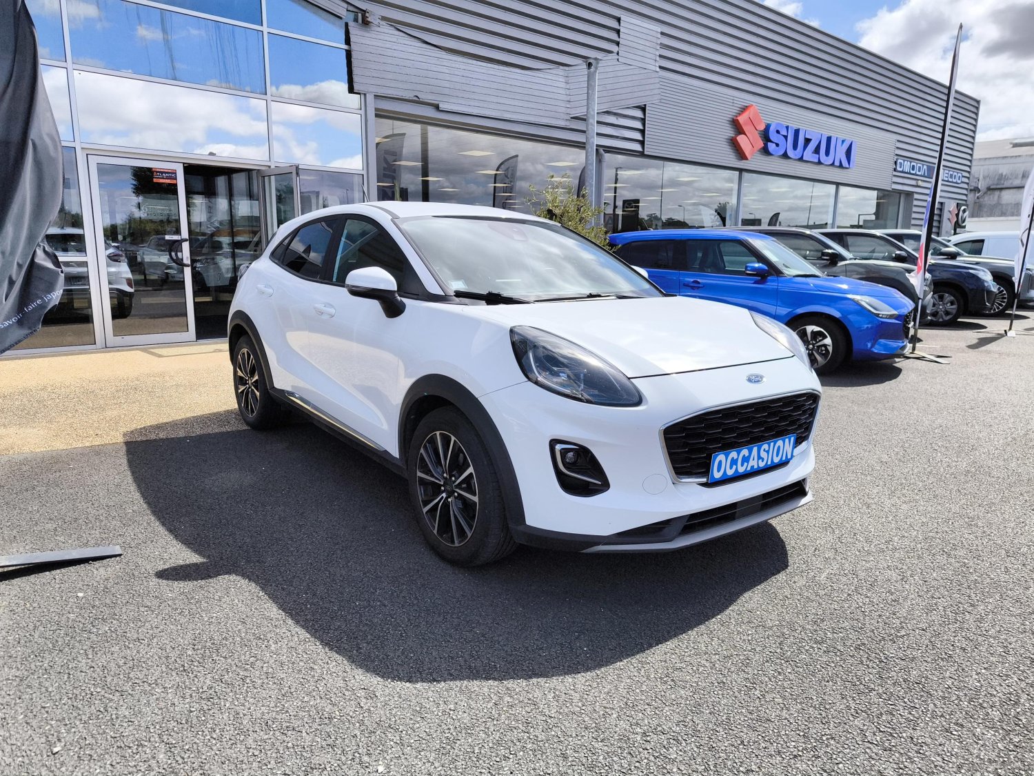 ford - Visuel 6