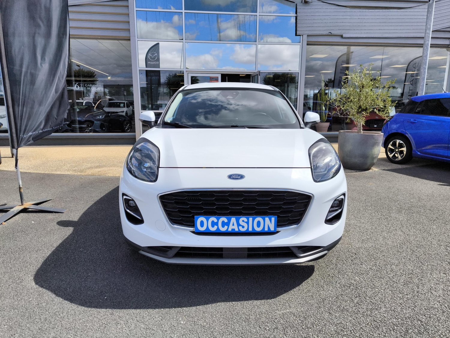 ford - Visuel 7