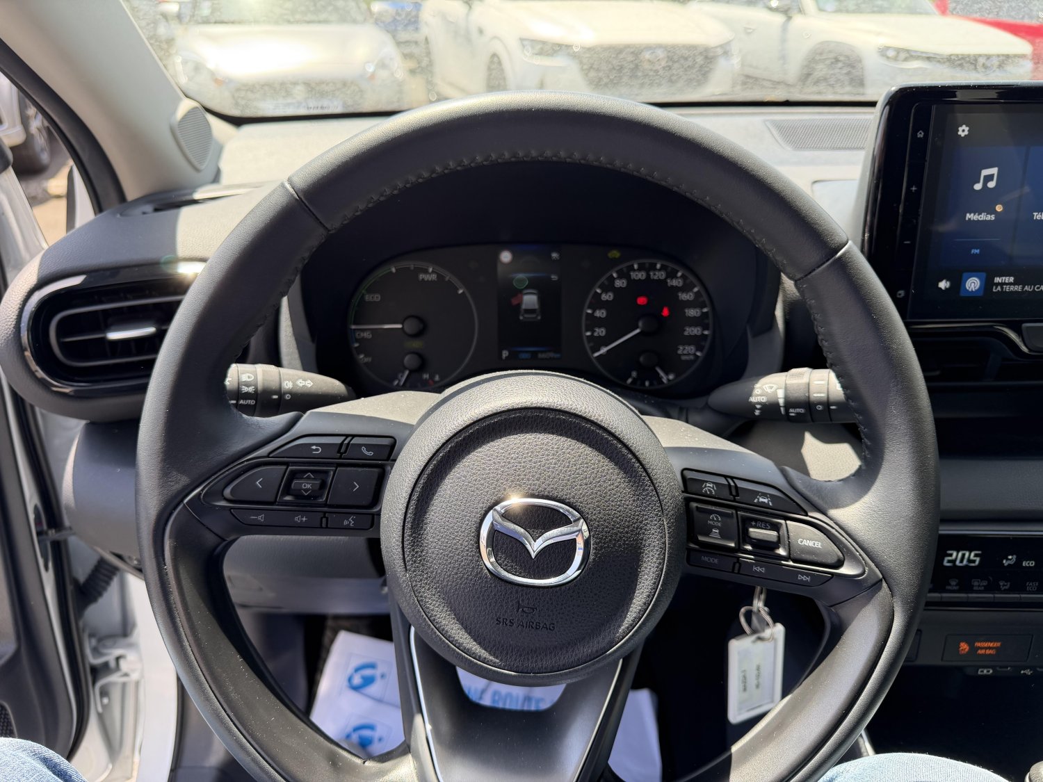 mazda - Visuel 11