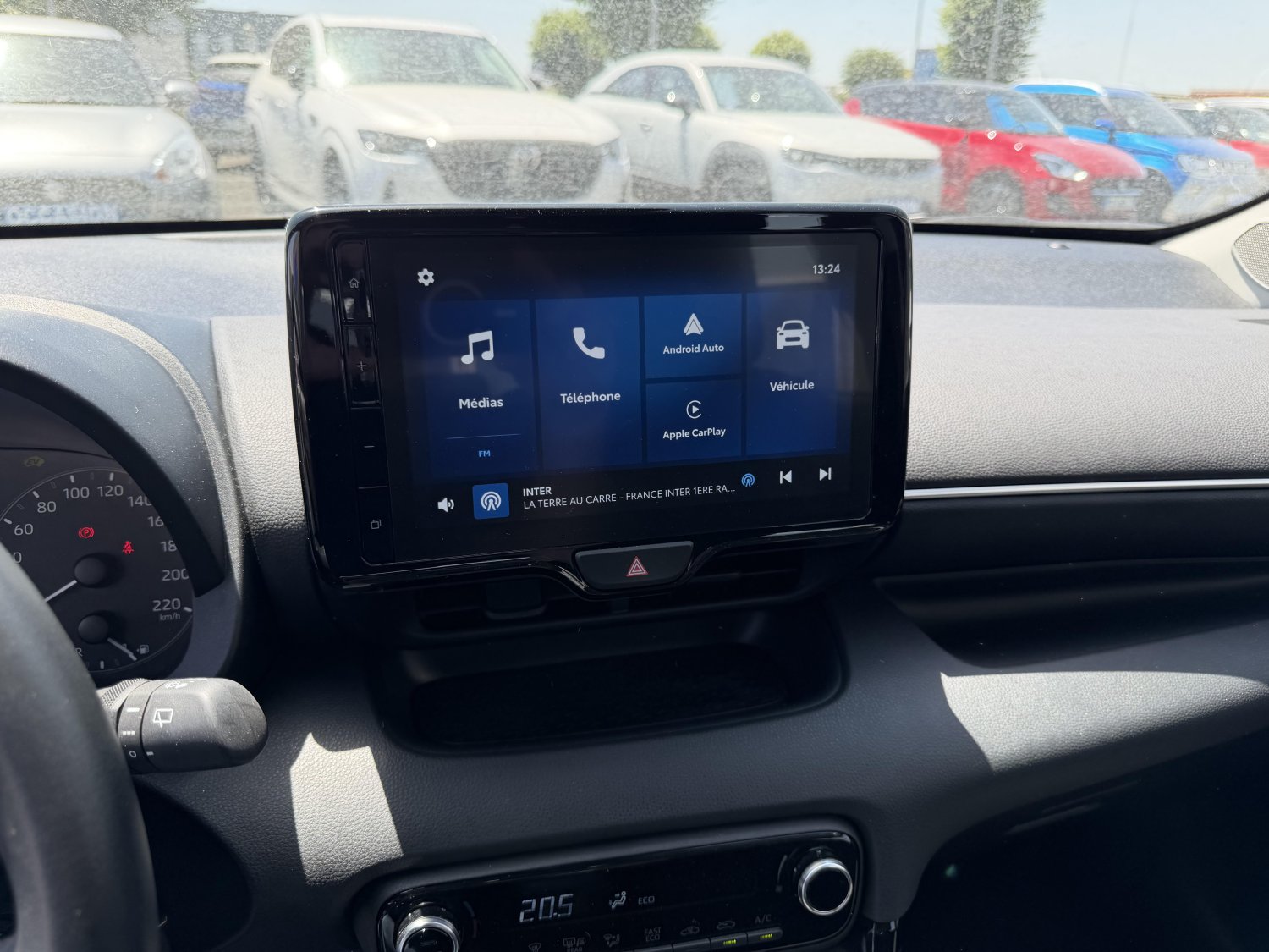 mazda - Visuel 13