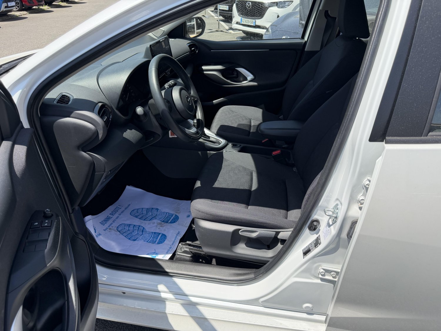 mazda - Visuel 17