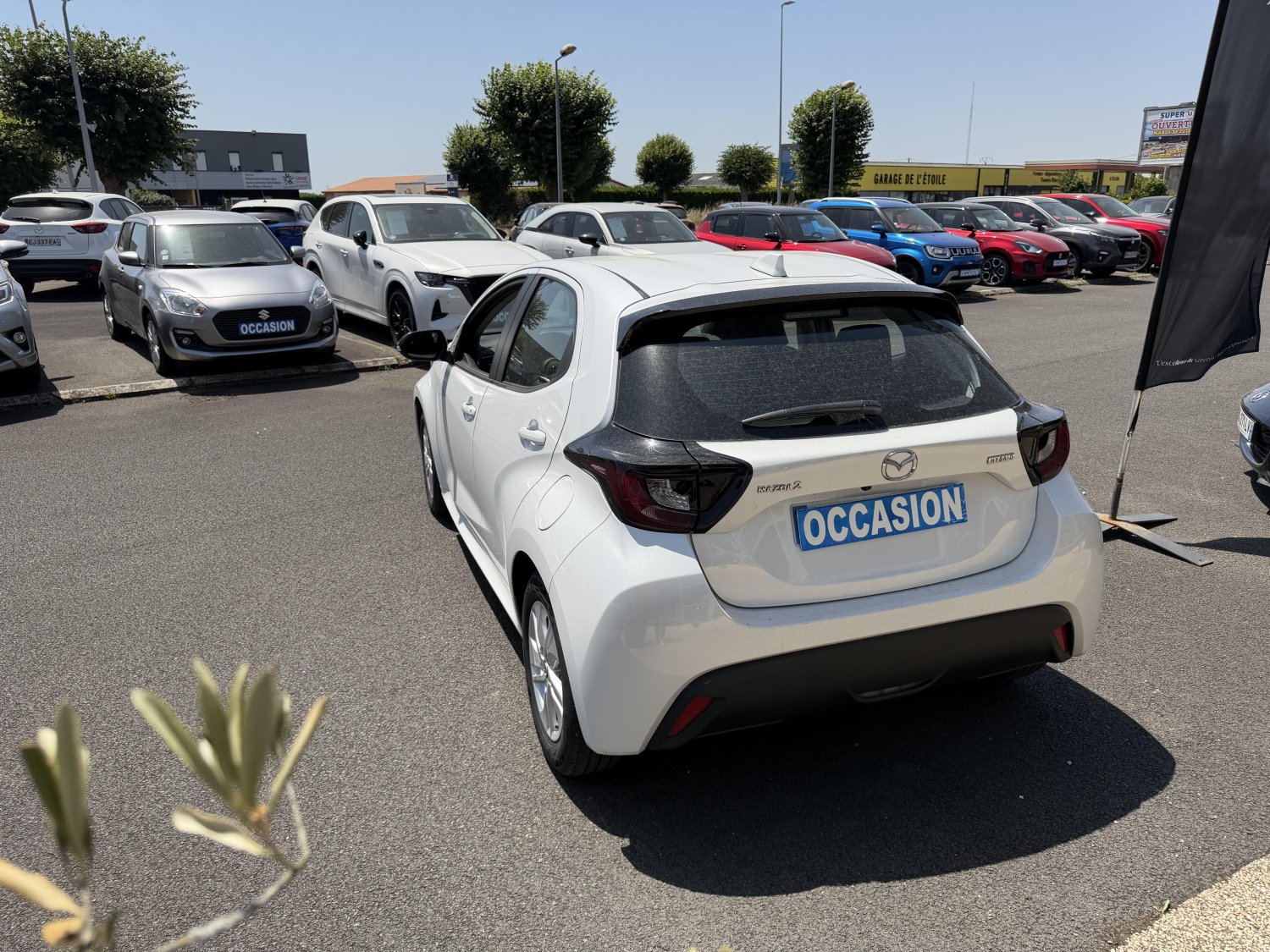 mazda - Visuel 2