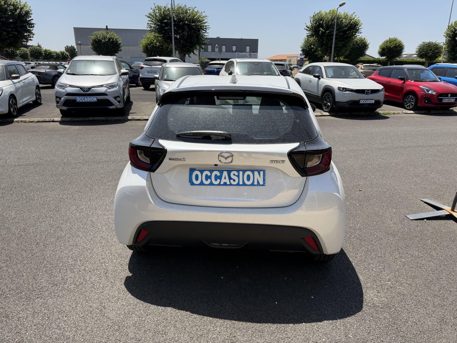 mazda - Visuel 3