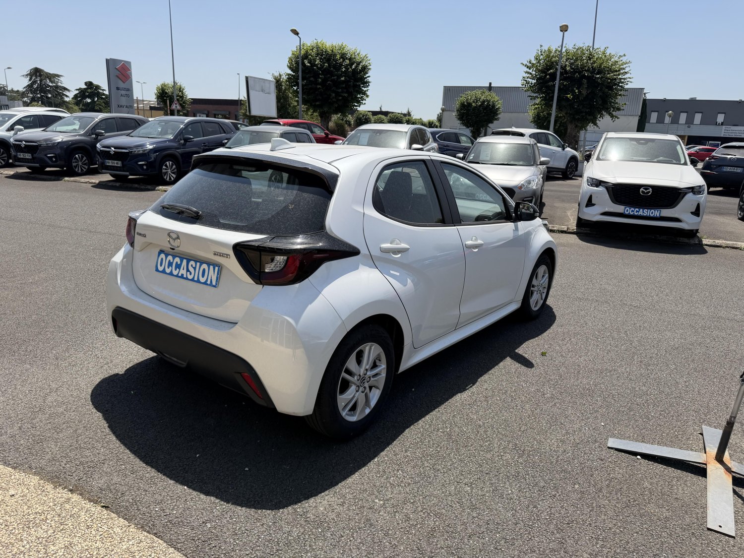 mazda - Visuel 4