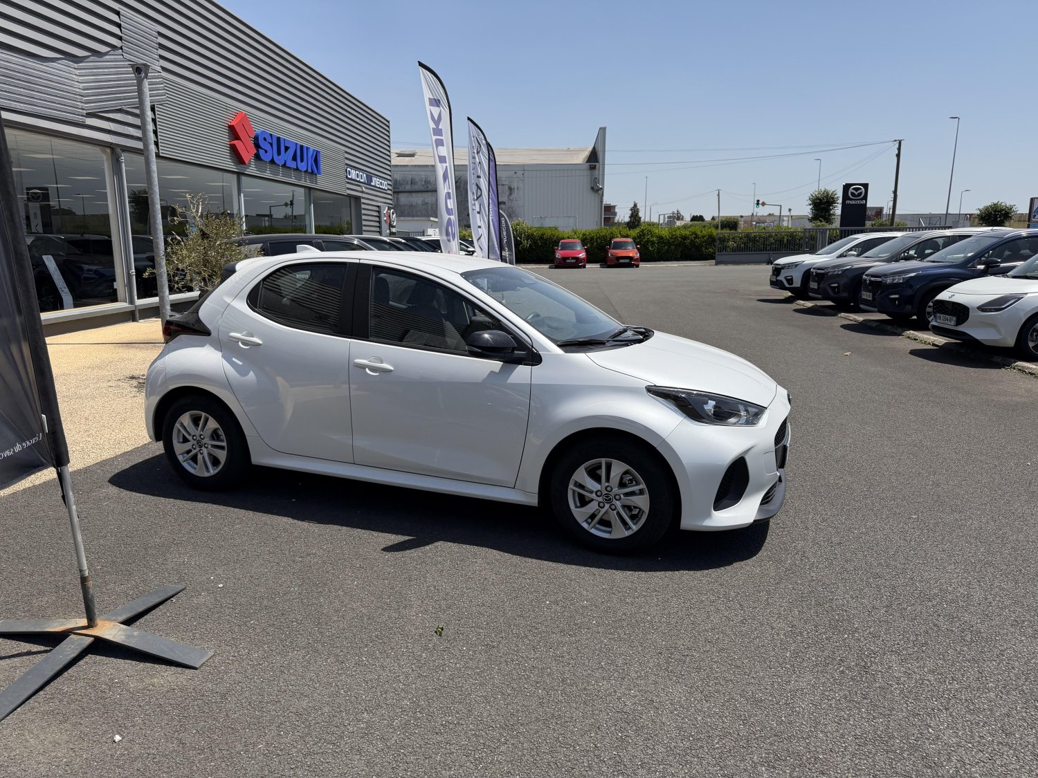 mazda - Visuel 5
