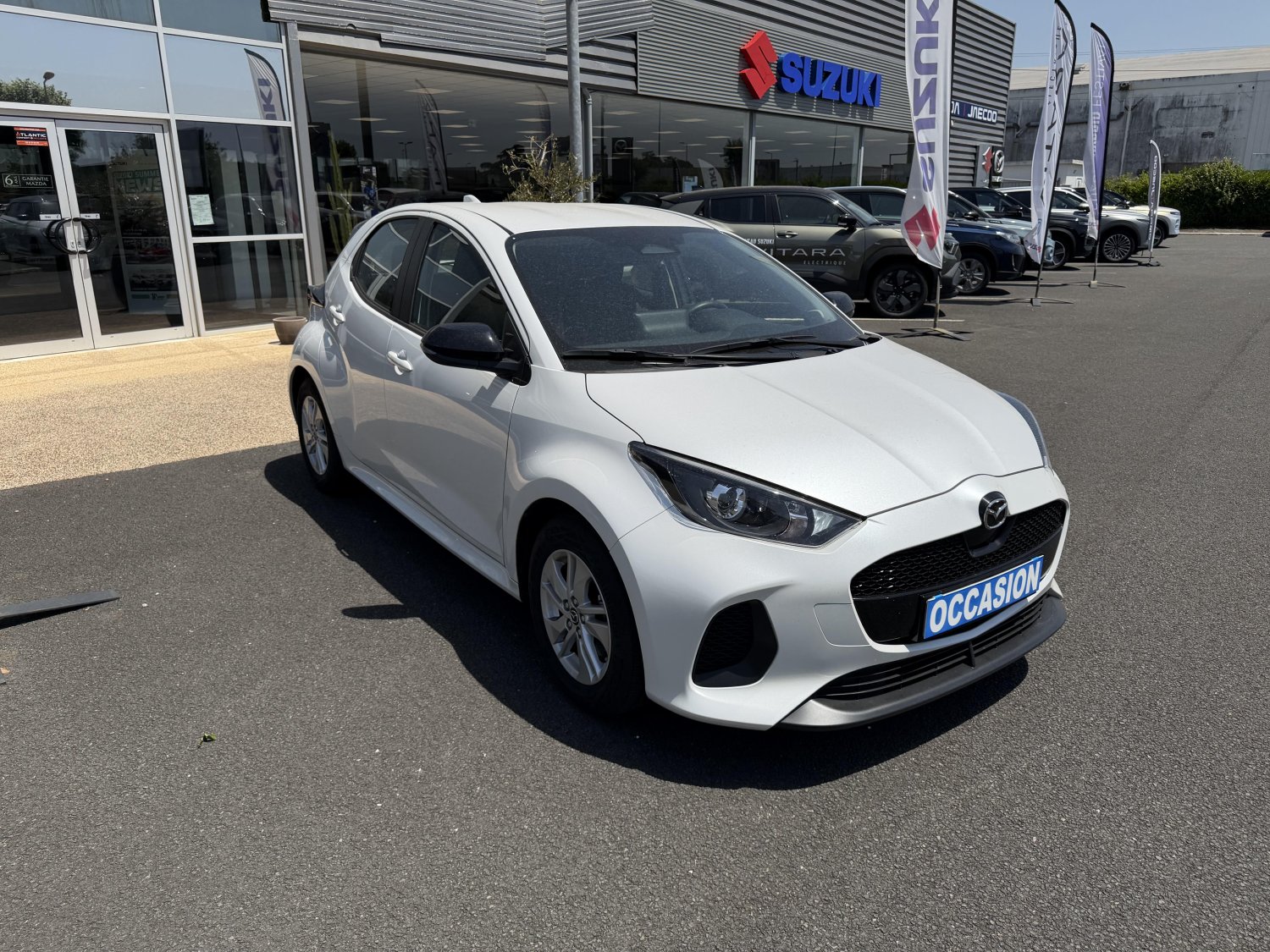 mazda - Visuel 6