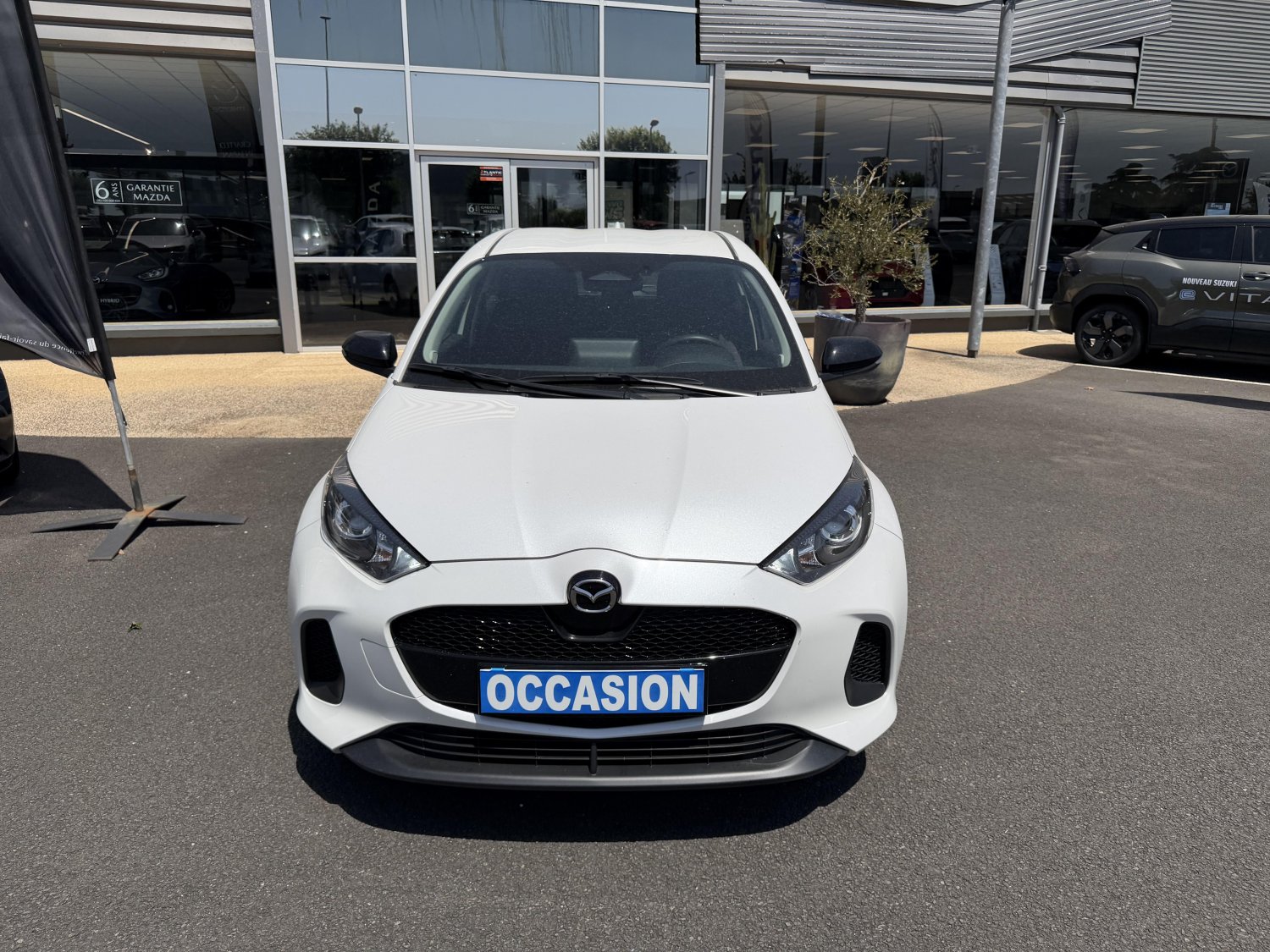 mazda - Visuel 7