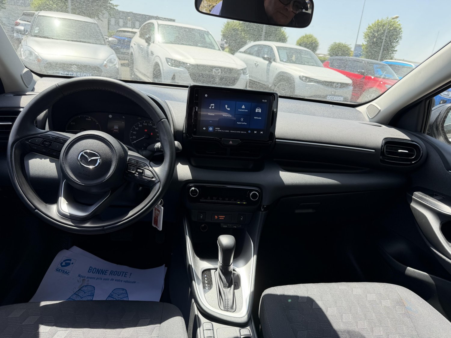 mazda - Visuel 8