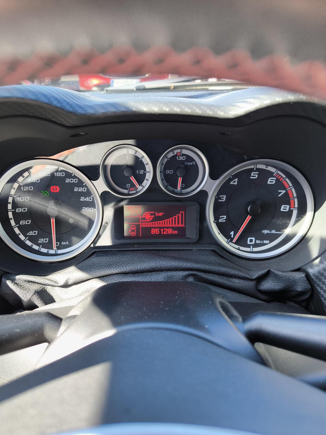 alfa romeo - Visuel 16